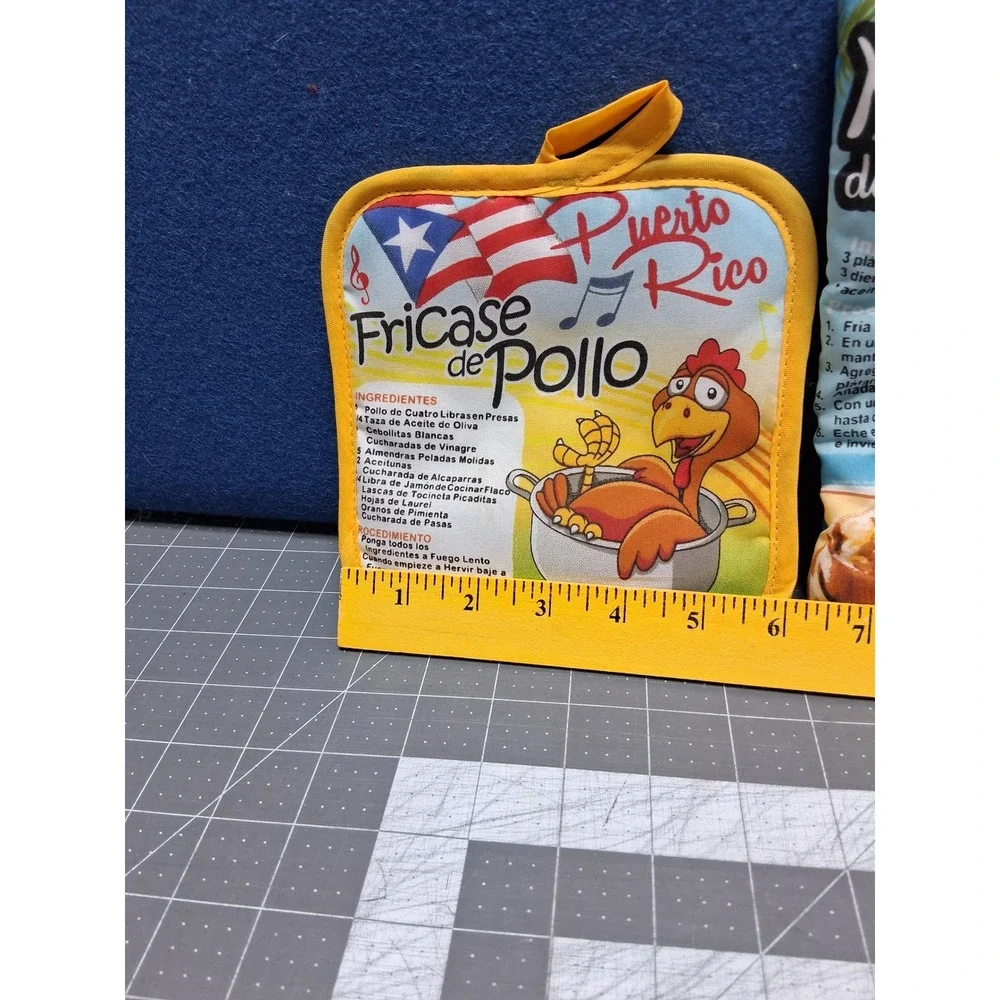 N/A puerto rico